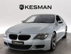 BMW M6