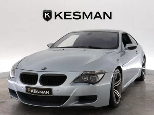 BMW M6