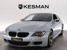 BMW M6