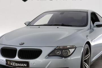 BMW M6