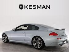 BMW M6