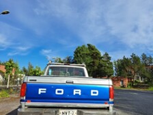 Ford F150