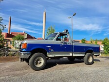 Ford F150
