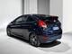 Ford Fiesta Van