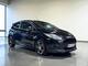 Ford Fiesta Van