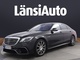 Mercedes-Benz S 63 AMG
