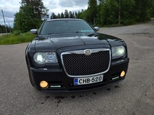 Chrysler 300C