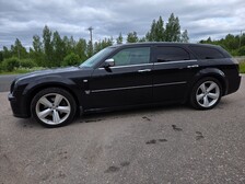 Chrysler 300C