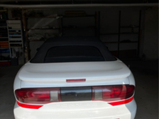 Pontiac Firebird