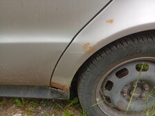 Mercedes-Benz A