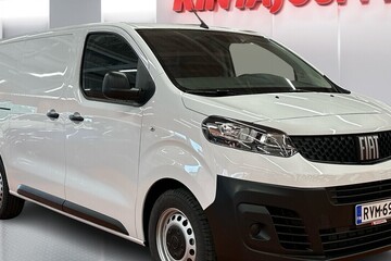 Fiat Scudo