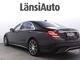Mercedes-Benz S 63 AMG