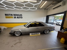 Mercedes-Benz CE