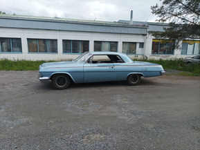 Chevrolet Impala