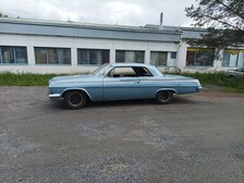 Chevrolet Impala