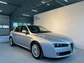 Alfa Romeo 159