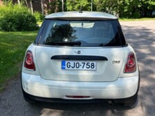 MINI One