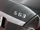 Mercedes-Benz S 63 AMG
