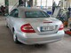 Mercedes-Benz CLK