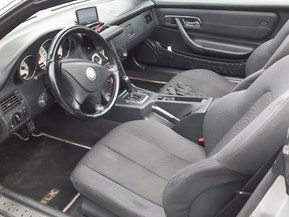 Mercedes-Benz SLK