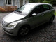 Mercedes-Benz B