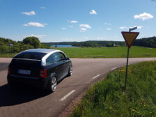 Audi A2