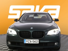 BMW 740