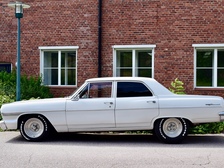 Acadian Canso