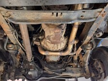 Ford F150