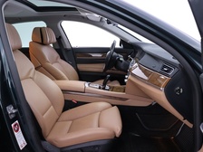 BMW 740