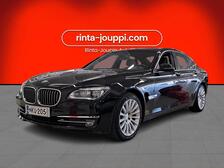 BMW 740