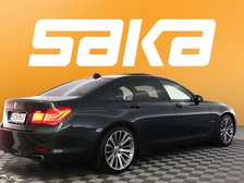 BMW 740