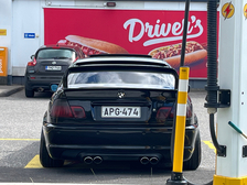 BMW 323