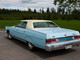 Mercury Marquis