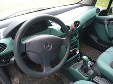Mercedes-Benz A