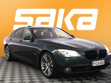 BMW 740