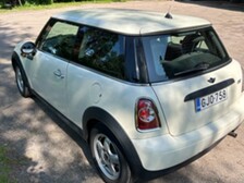 MINI One