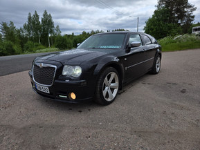 Chrysler 300C