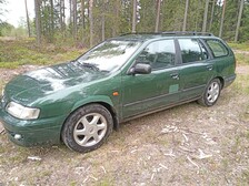 Nissan Primera