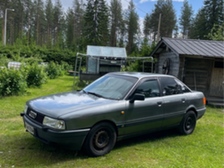 Audi 80