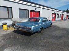 Chevrolet Impala