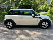MINI One