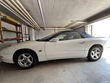 Pontiac Firebird