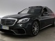 Mercedes-Benz S 63 AMG
