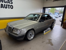 Mercedes-Benz CE