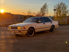 Nissan Cedric