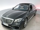 Mercedes-Benz S 63 AMG