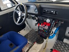 Ford Escort