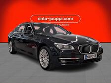 BMW 740