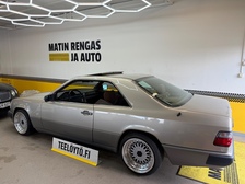 Mercedes-Benz CE